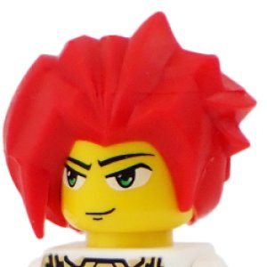 画像2: ハヤト・ゴールド アーマー (2)