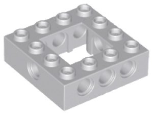 画像1: ビーム枠型4x4 (1)