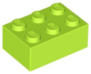 画像1: 2x3ブロック (1)