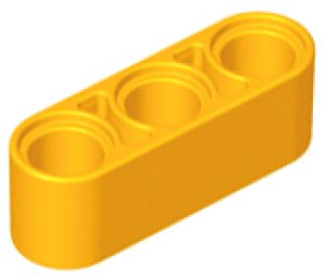画像1: テクニックリフトアーム1x3x1 (1)