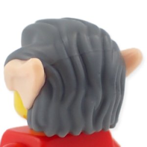 画像2: ヘア250(ダークブルーイッシュグレー) (2)