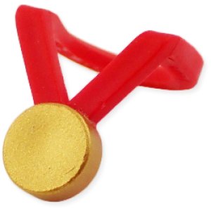 画像2: ゴールドメダル (2)