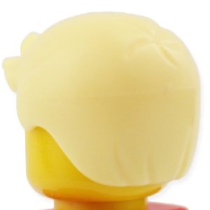 画像3: ヘア412(ブライトライトイエロー) (3)