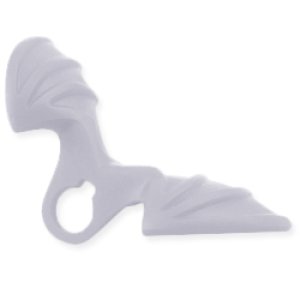 画像2: ガーゴイル ウィング(ライトブルーイッシュグレー) (2)