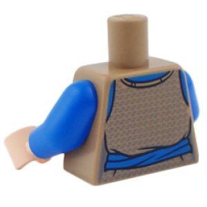 画像2: トルソー(パドメ・アミダラ・75258-1) (2)