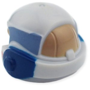 画像2: レベルパイロットA-Wing・ヘルメット(75003) (2)