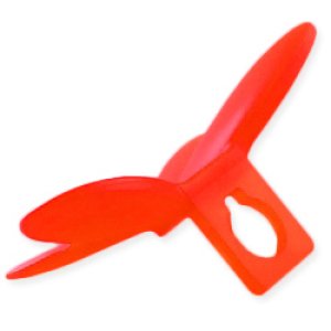 画像2: フェアリーウィング(トランスネオンオレンジ) (2)