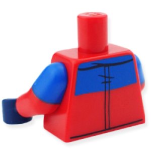 画像2: トルソー（フォトグラファー） (2)