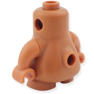 画像2: ビートルズ・ジェレミー(シッポなし) (2)