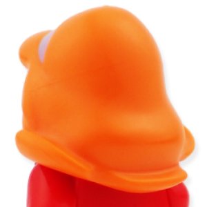 画像2: ヘア262（オレンジ） (2)