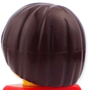 画像2: ヘア312（ダークブラウン） (2)