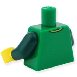 画像2: トルソー(サラダーボウル・レタス/トマト) (2)