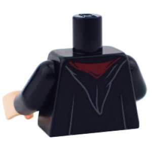 画像2: トルソー(ネビル・ロングボトム・colhp38) (2)