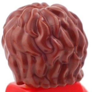 画像2: ヘア18-001（レディッシュブラウン） (2)