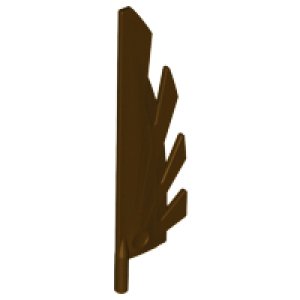 ウィング9L・フェザース（ダークブラウン）