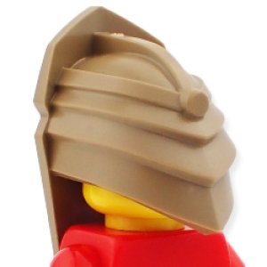 画像2: サンダーキーパー マスク・プリント無し (2)