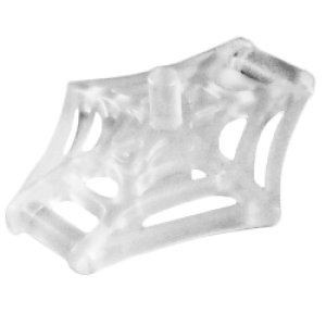 画像2: スパイダーウェブ・3(トランスクリアー) (2)