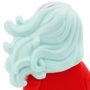 画像2: ヘア402(ライトアクア) (2)