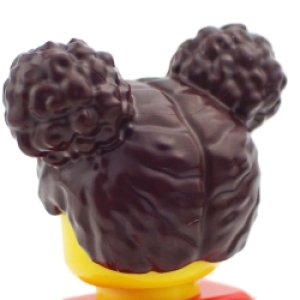 画像2: ヘア362(ダークブラウン) (2)