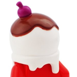 画像2: ヘッド(アイスクリーム) (2)