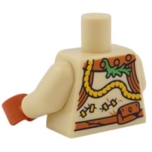 画像2: トルソー(ジェニー・ナポ) (2)