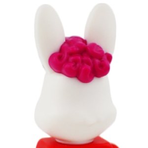 画像2: ヘッド(バニー ダンサー) (2)