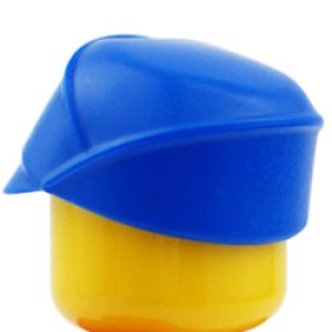 画像2: インペリアル・オフィサー ベスピンガード ハット(ブルー) (2)