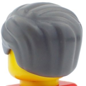 画像3: ヘア416(ダークブルーイッシュグレー/LBG) (3)