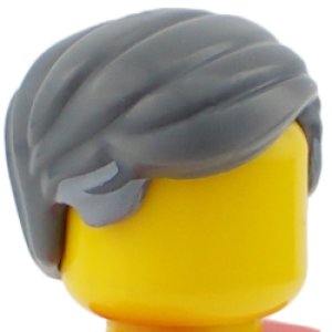 画像2: ヘア416(ダークブルーイッシュグレー/LBG) (2)