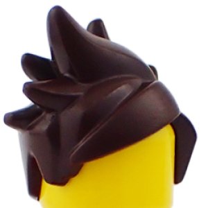 画像2: ヘア418(ダークブラウン) (2)