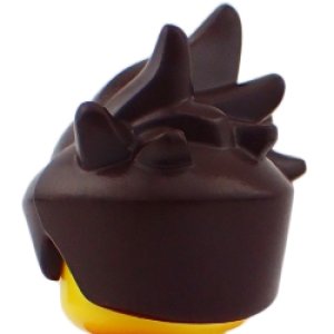 画像3: ヘア418(ダークブラウン) (3)