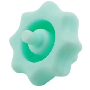 画像2: フレンズ・アイスパック（ライトアクア） (2)