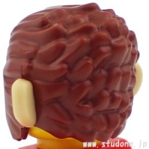 画像2: ヘア420（レディッシュブラウン） (2)