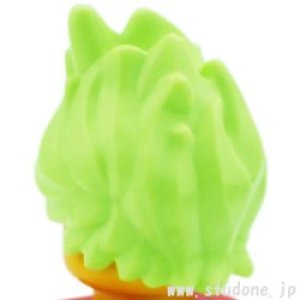 画像3: ヘア350(イエローウイッシュグリーン) (3)