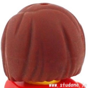 画像2: ヘア22-3（レディッシュブラウン） (2)