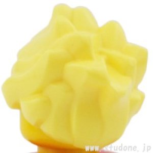 画像2: ヘア367(ブライトライトイエロー) (2)