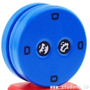 画像2: ヘッド（クロックキング） (2)