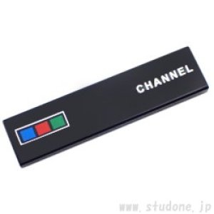 1x4タイル（CHANNEL）