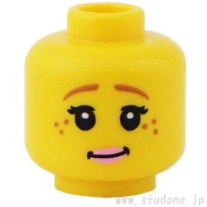 画像1: ヘッド584 (1)