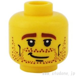 画像1: ヘッド580 (1)