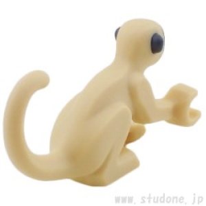 画像2: モンキー・TYPE2(タン) (2)