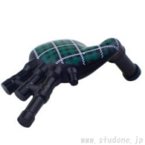 画像2: バグパイプ (2)