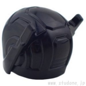 画像2: ギャラクティック バウンティーハンター ヘルメット (2)