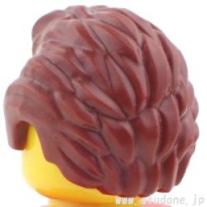 画像2: ヘア35-004（レディッシュブラウン） (2)