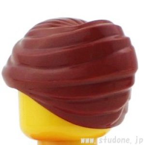 画像2: ヘア260（レディッシュブラウン） (2)