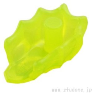 画像2: スライム ブラスター(トランスネオングリーン) (2)