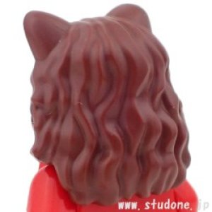 画像2: キャット マスク（Harry Potter） (2)