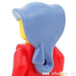 画像2: スネークフード(サンドブルー) (2)