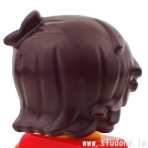 画像3: ヘア317(ダークブラウン) (3)