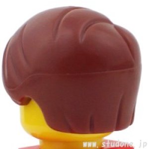 画像2: ヘア30-004(レディッシュブラウン) (2)